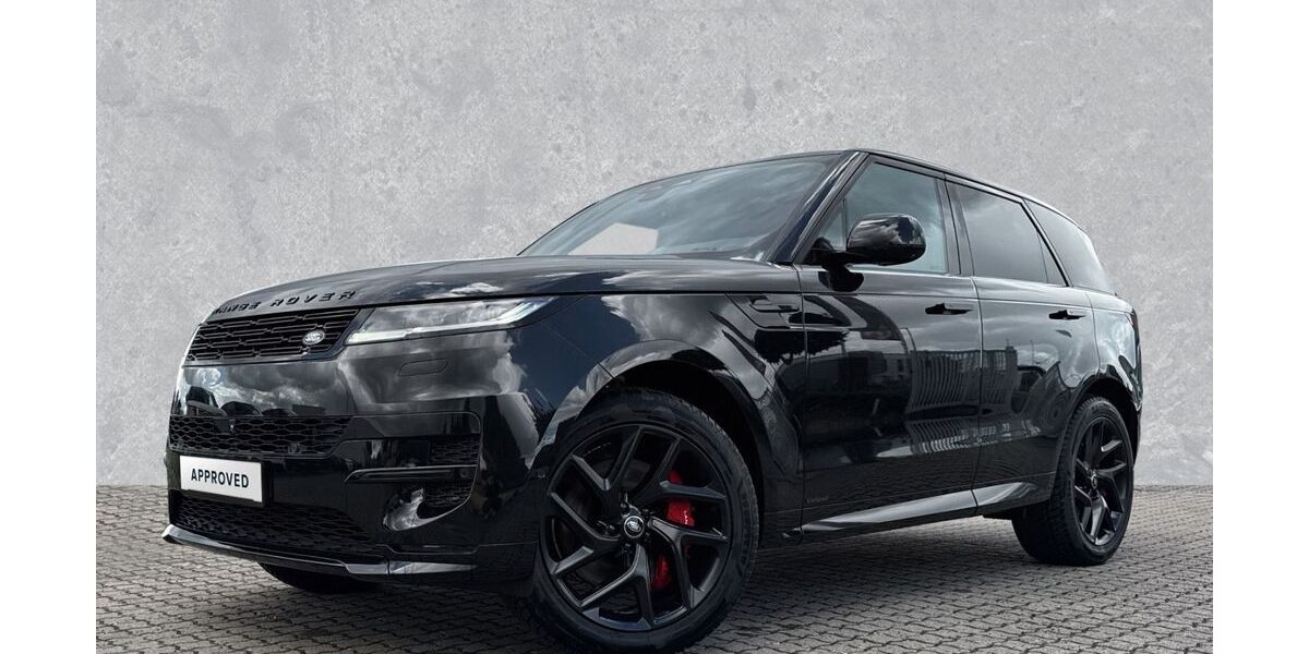 Land Rover Range Rover Sport 26.840 km 113.200 &euro; Bruchköbel 63486