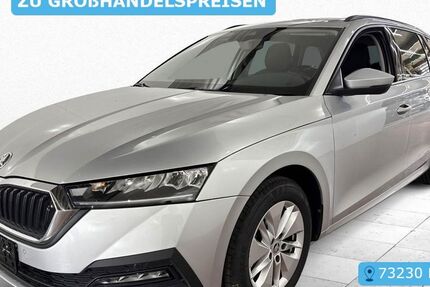 Skoda Octavia 186.504 km 14.397 &euro; Frankfurt 60596