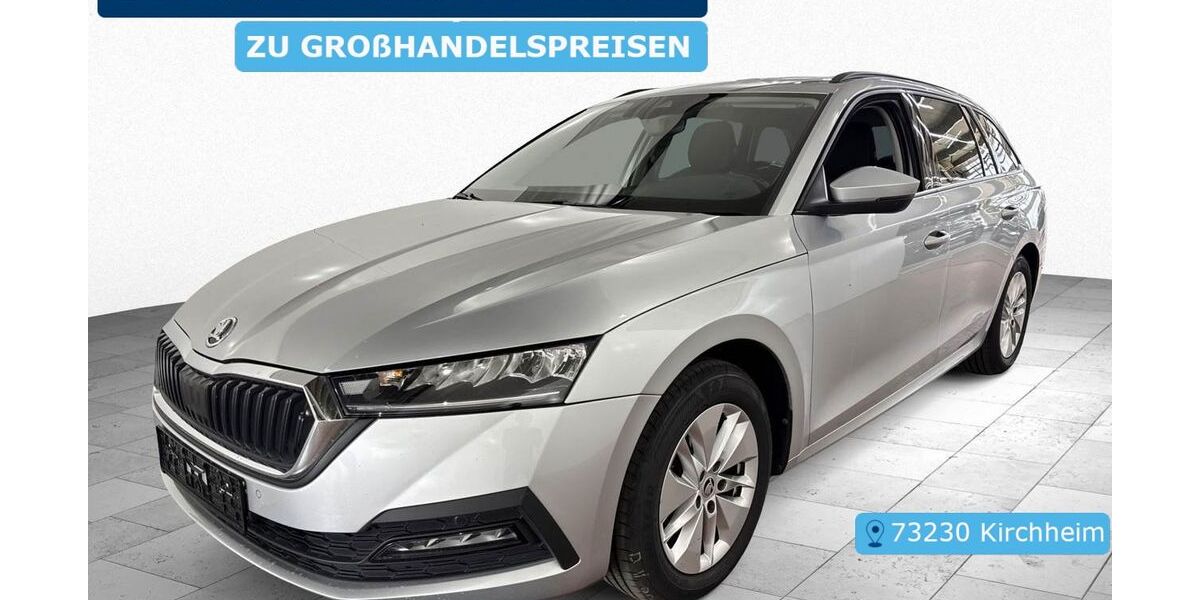 Skoda Octavia 186.504 km 14.397 &euro; Frankfurt 60596