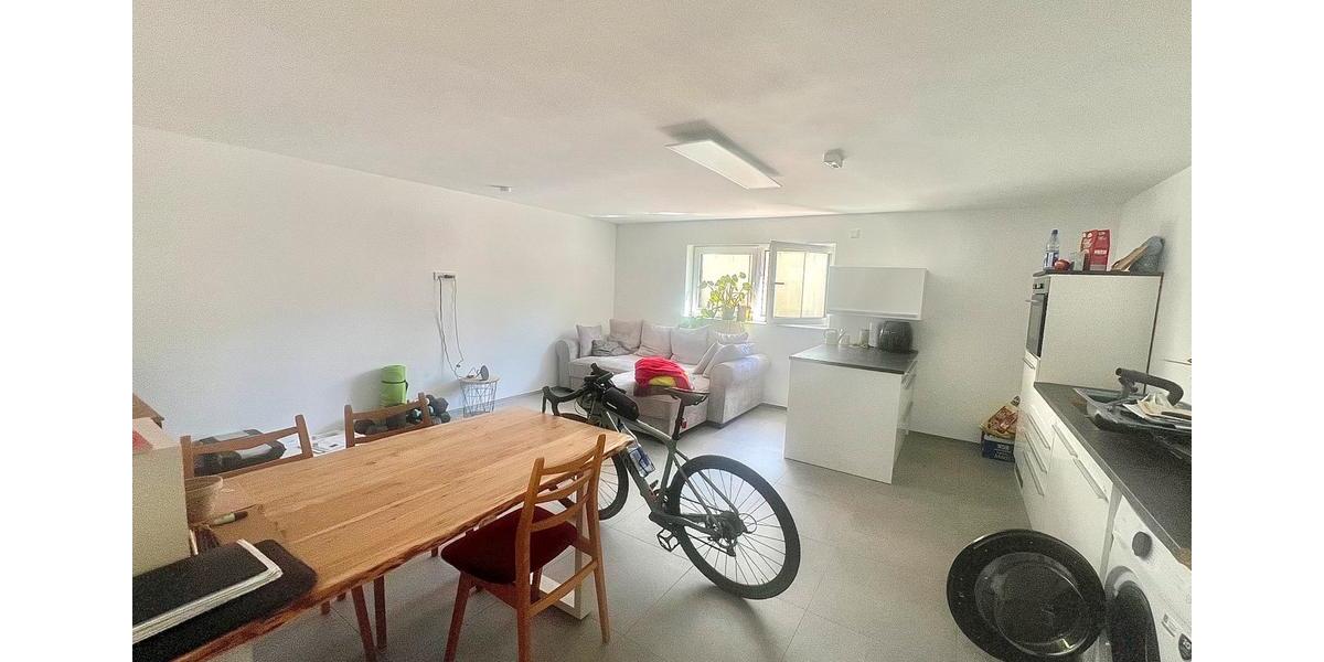 Etagenwohnung Erlensee - 2 Zimmer, 50 m&sup2;, 650&euro; | Angebot:26634043