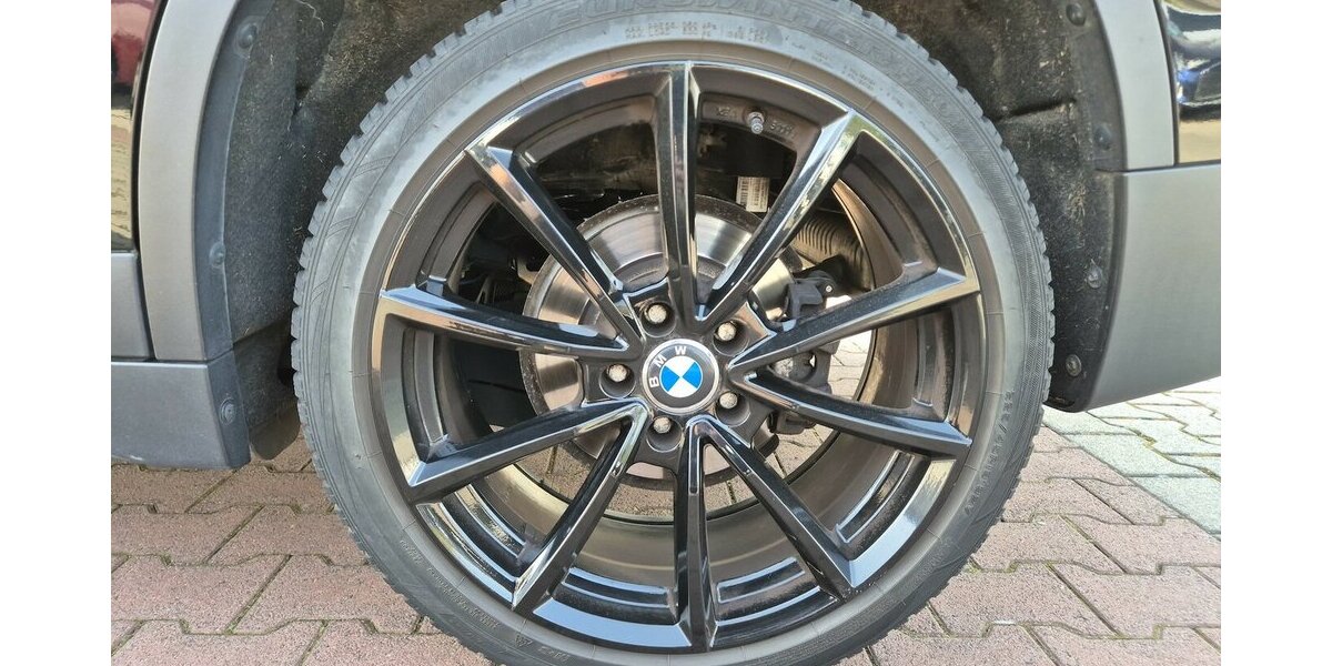 BMW X1 sDrive 18 i Advantage LED, Navigation 53.758 km 18.890 &euro; Rodgau 63110