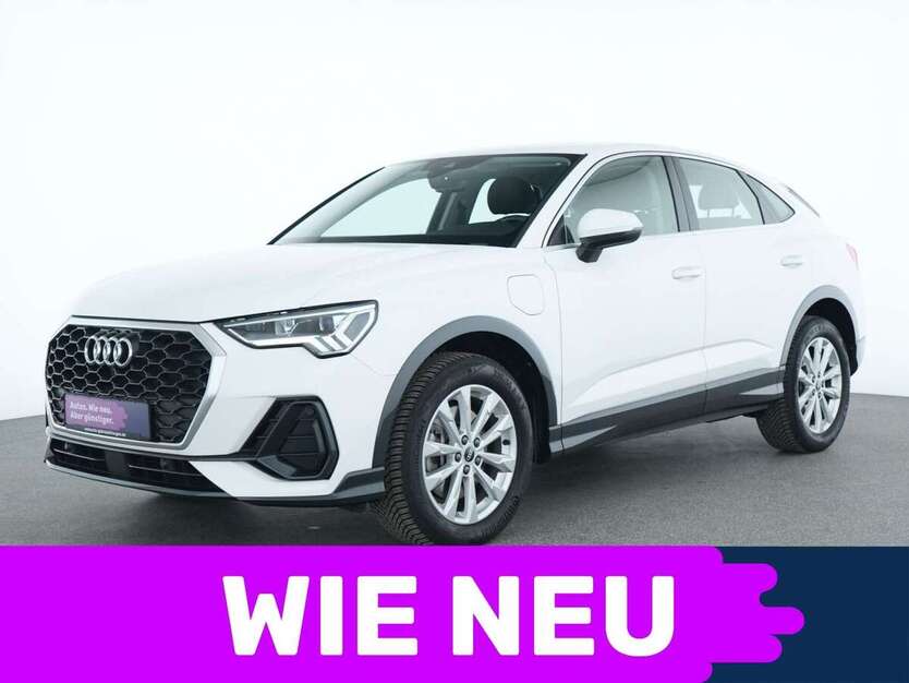 Audi Q3 42.434 km 29.245 € Dietzenbach bei Frankfurt 63128