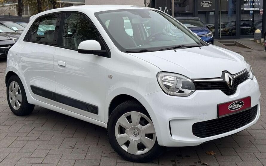 Twingo