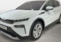 Gebrauchtwagen Skoda Elroq
