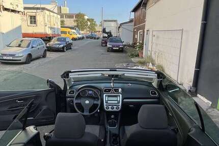 VW Eos