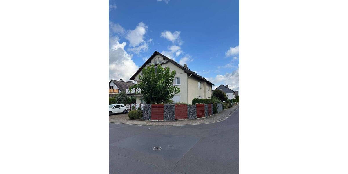 Etagenwohnung Rodenbach Niederrodenbach - 4 Zimmer, 96 m&sup2;, 319.000&euro; | Angebot:26806154