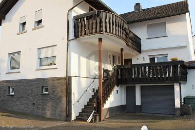 RAUMWUNDER MIT POTENTIAL - Haus Haibach | Angebot:26714909
