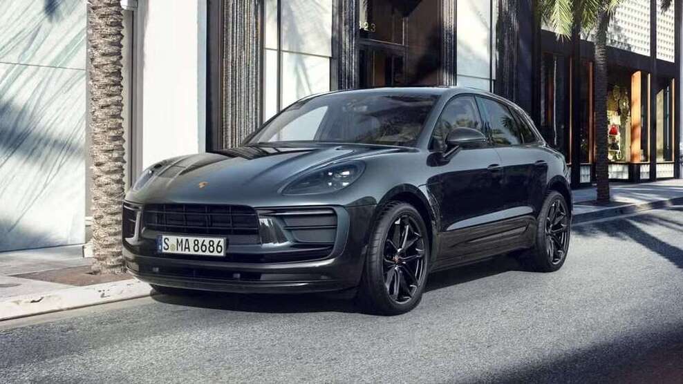Macan