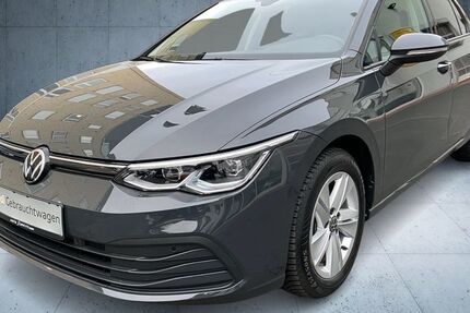 VW Golf 45.000 km 19.880 &euro; Frankfurt am Main 60528