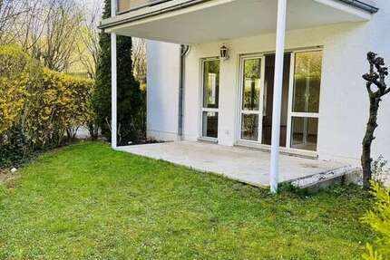 Wohnung Bad Homburg Gonzenheim - 3 Zimmer, 95 m&sup2;, 329.000&euro; | Angebot:26192591