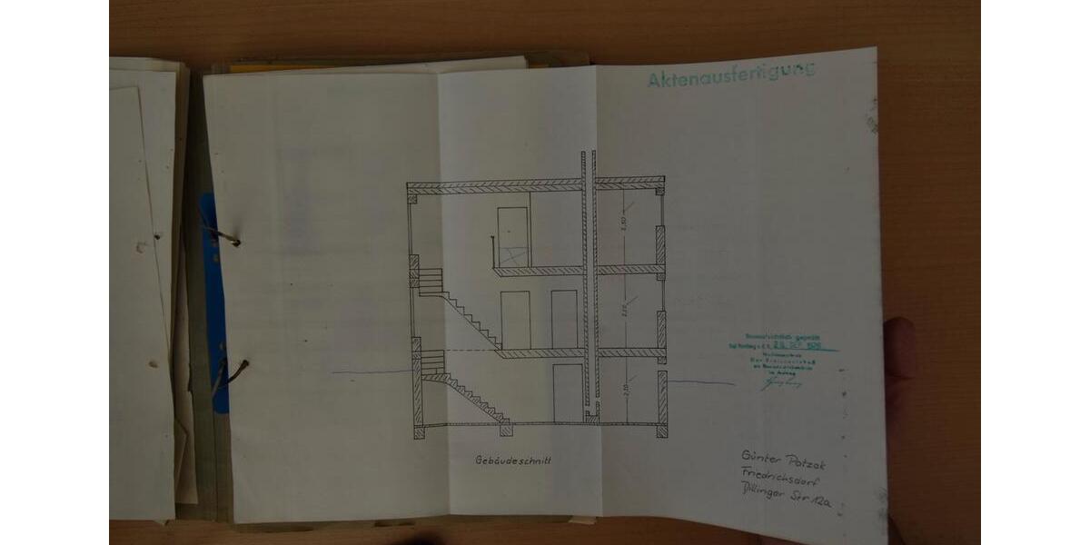 Einfamilienhaus Friedrichsdorf - 5 Zimmer, 150 m&sup2;, 600.000&euro; | Angebot:26841402