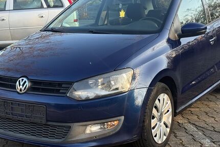 VW Polo 227.000 km 2.999 &euro; Rüsselsheim 65428