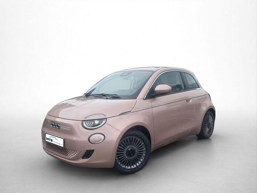 Fiat 500e 27.933 km 21.900 € Oberursel (Taunus) OT Oberursel 61440