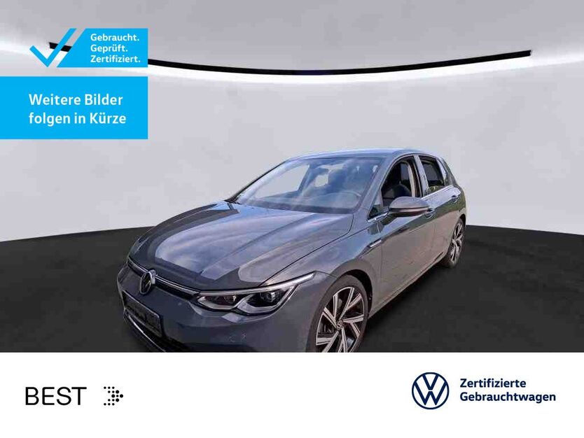 VW Golf 44.800 km 26.749 € Mühlheim 63165
