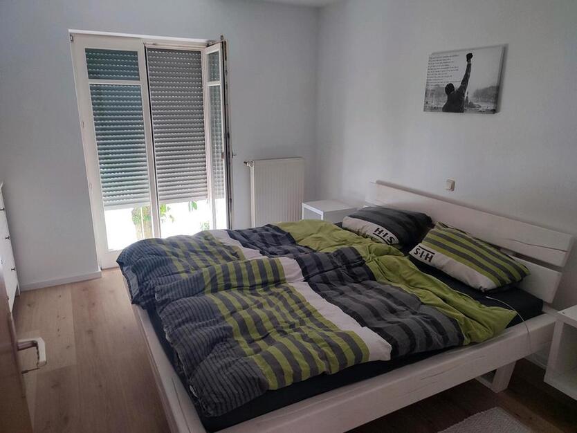 2 Zimmer Mietwohnung