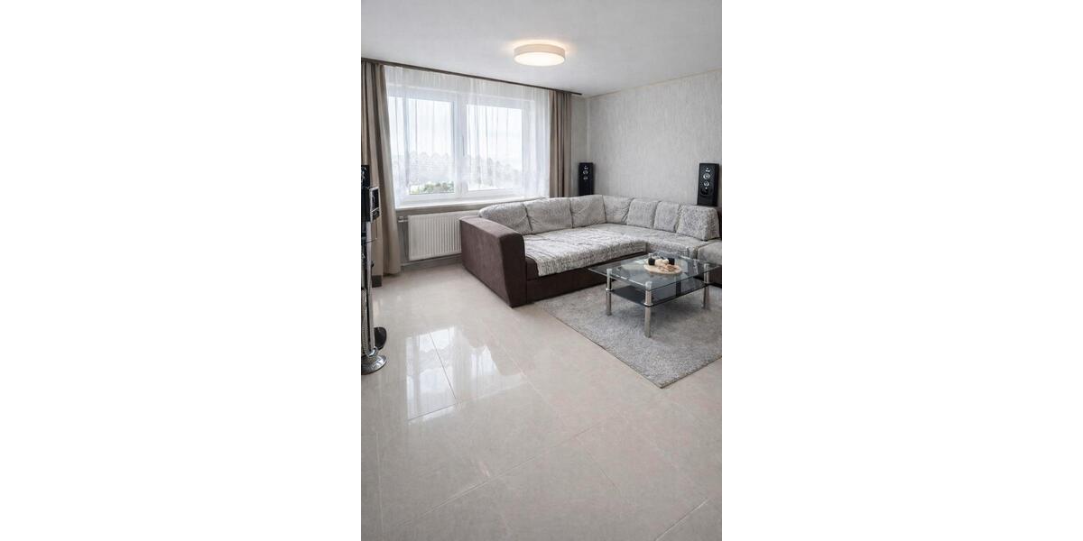 Etagenwohnung Offenbach am Main Bieberer Berg - 3 Zimmer, 63 m&sup2;, 270.000&euro; | Angebot:26199664