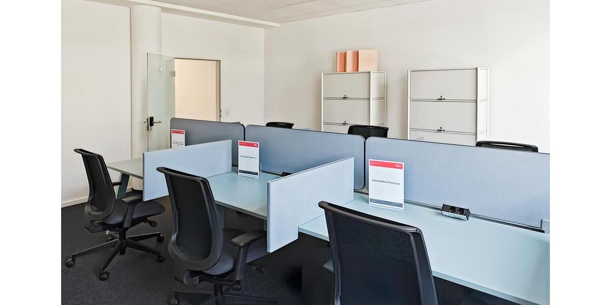 Gewerbeobjekt Darmstadt Darmstadt-Nord - 609&euro; | Angebot:22936874