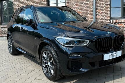 BMW X5 127.500 km 45.500 € Karben 61184