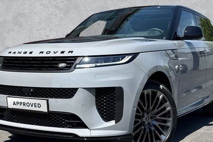 Land Rover Range Rover Sport 6.999 km 165.880 &euro; Frankfurt a.M. 60314