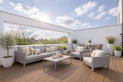 Haus Frankfurt am Main Praunheim - 5 Zimmer, 165 m&sup2;, 980.000&euro; | Angebot:26796162