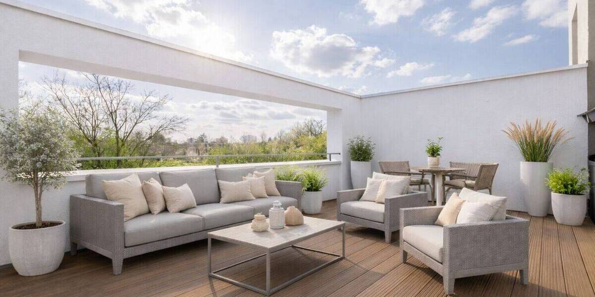 Reihenmittelhaus Frankfurt am Main Praunheim - 5 Zimmer, 165 m&sup2;, 980.000&euro; | Angebot:26796162