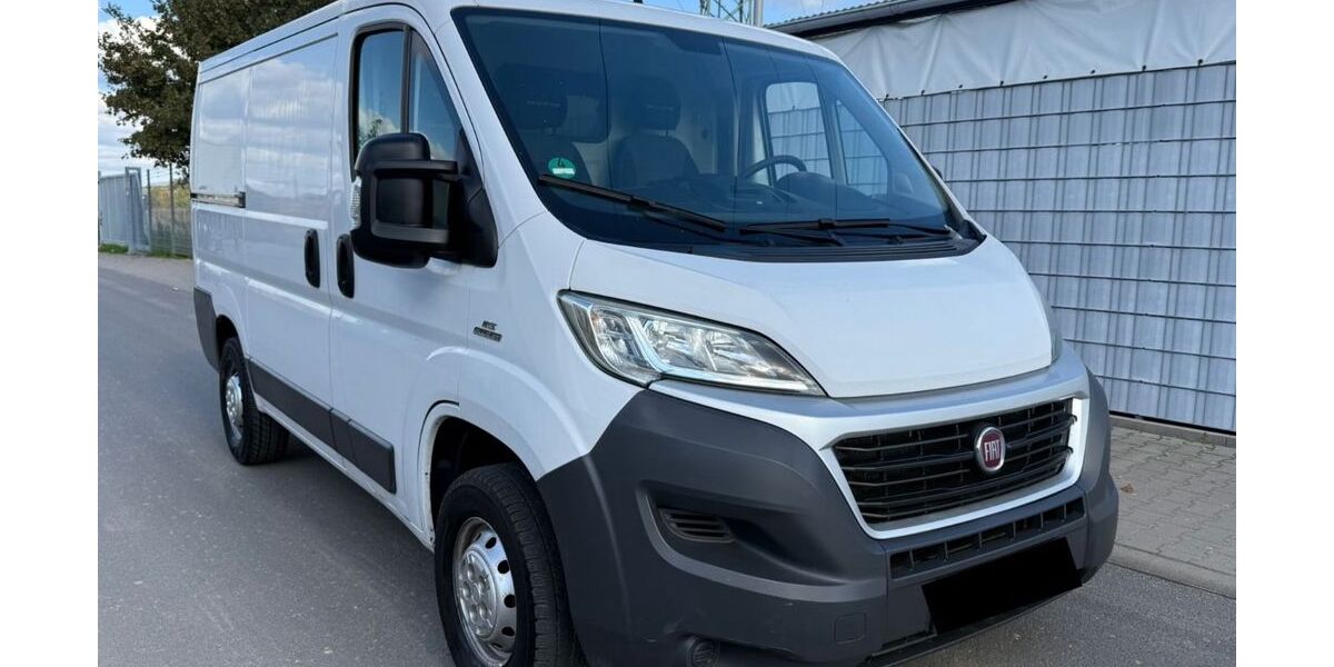 Fiat Ducato 119.139 km 10.490 &euro; Groß-Umstadt 64823