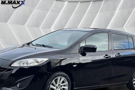 Mazda 5 89.000 km 9.900 &euro; Nidderau 61130