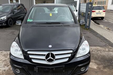 Mercedes-Benz B 180 342.000 km 999 &euro; Hanau 63450