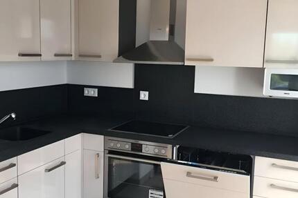 Sonnige 2-Zimmer-Wohnung | Westbalkon | Effizienzklasse A | Rebst 2 zimmer