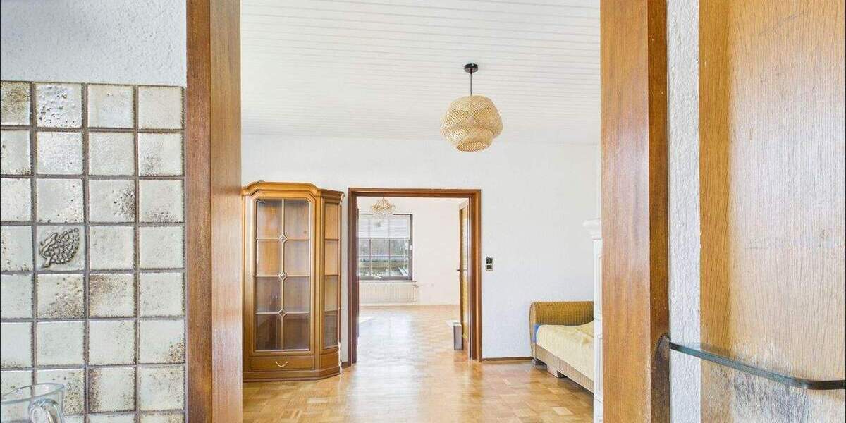 Einfamilienhaus Aschaffenburg / Strietwald Strietwald - 6 Zimmer, 152 m&sup2;, 449.000&euro; | Angebot:24532457