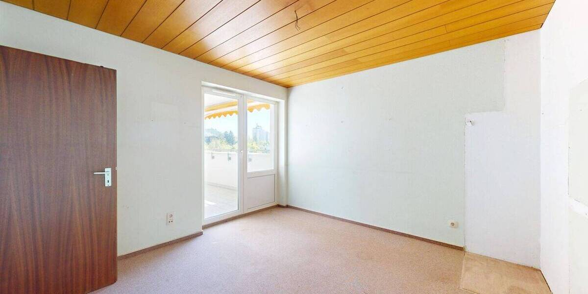 Etagenwohnung Frankfurt am Main Sachsenhausen - 3 Zimmer, 91 m&sup2;, 399.000&euro; | Angebot:26850943