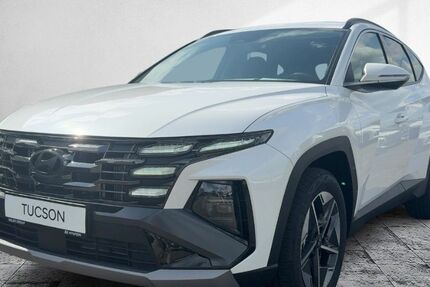 Hyundai TUCSON 9.999 km 31.990 &euro; Frankfurt 60314