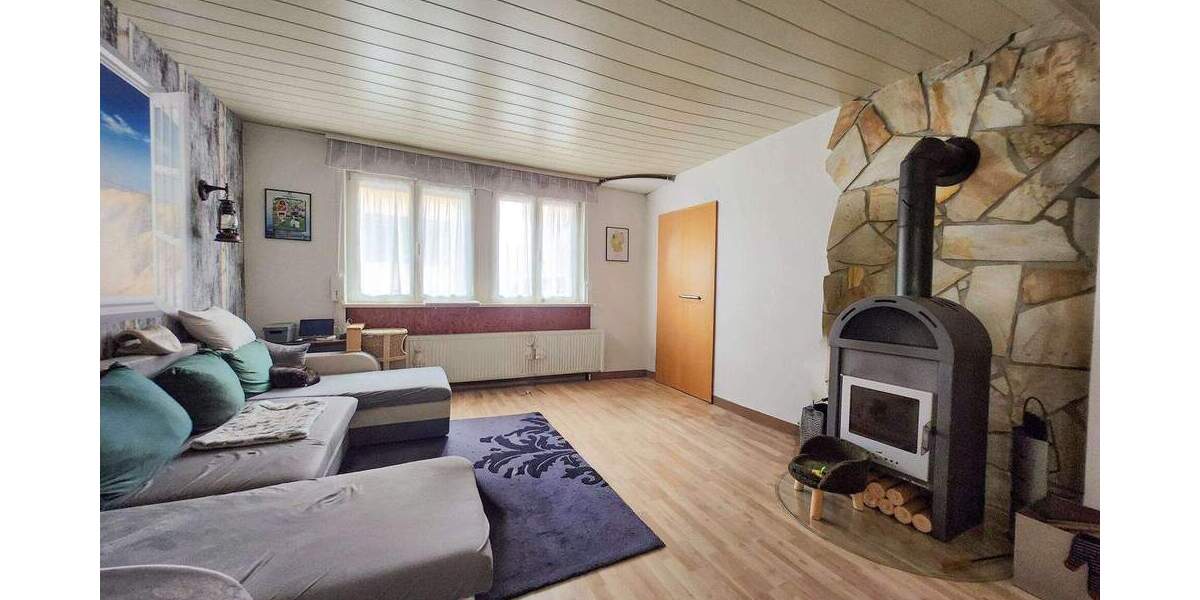 Einfamilienhaus Offenbach Bürgel - 8 Zimmer, 173 m&sup2;, 495.000&euro; | Angebot:25703492