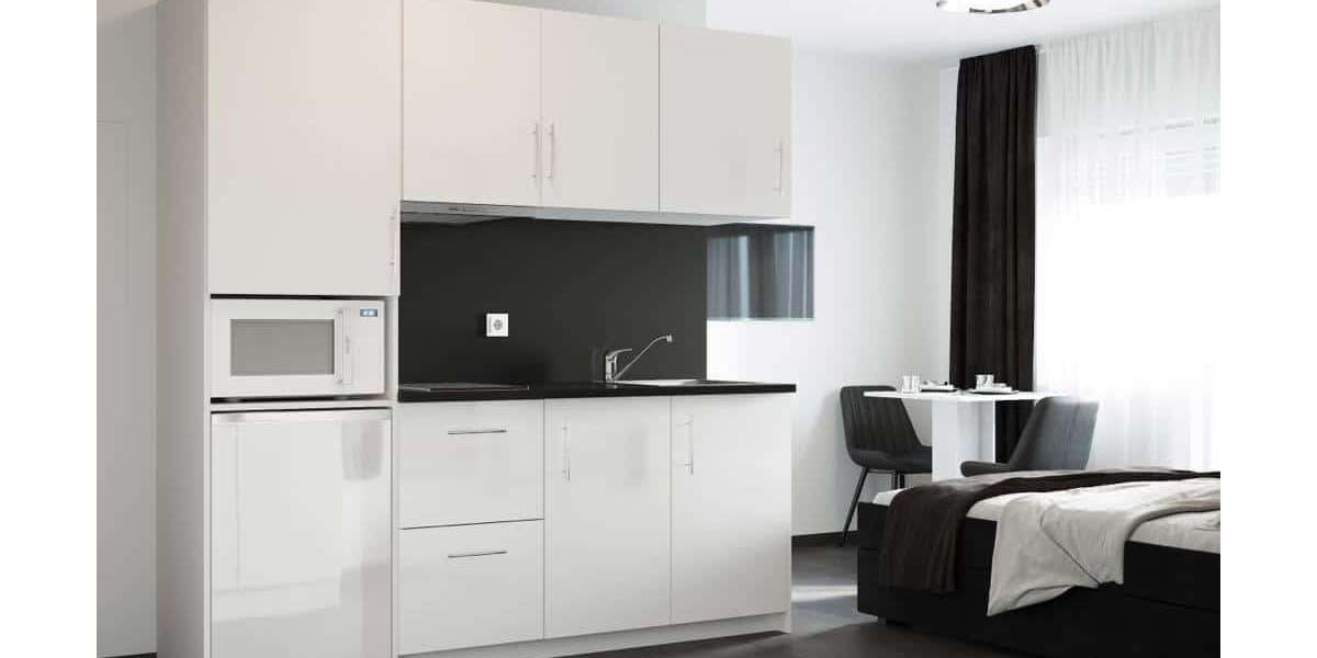 Zimmer Offenbach am Main Waldheim - 1 Zimmer, 1.395&euro; | Angebot:27123571
