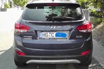 Hyundai IX35LM 129.000 km 8.500 € Friedrichsdorf 61381