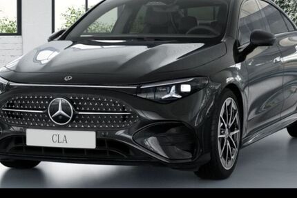 Mercedes-Benz CLA 200 9.900 km 47.490 &euro; Frankfurt 60599