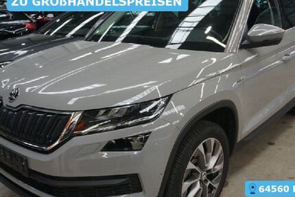 Skoda Kodiaq 66.022 km 30.990 € Frankfurt 60596
