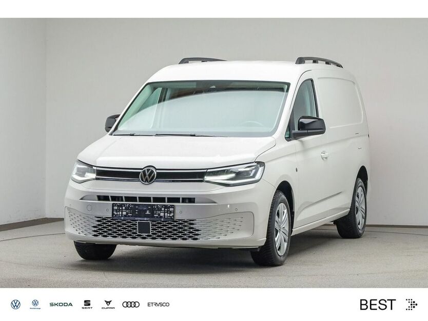 VW Caddy 138.000 km 19.995 € Mühlheim 63165