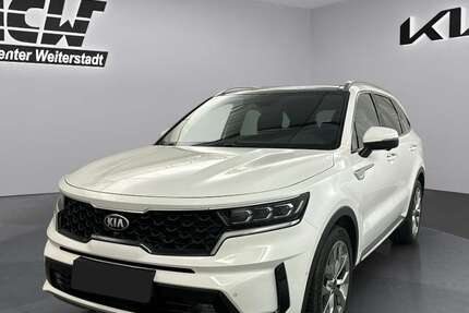 Kia Sorento 107.215 km 33.870 &euro; Weiterstadt 64331