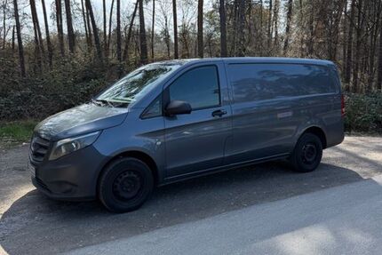 Mercedes-Benz Vito 255.000 km 8.500 &euro; Alzenau 63755