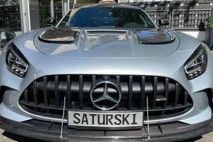 Mercedes-Benz AMG GT 28 km 498.000 &euro; Frankfurt 60326