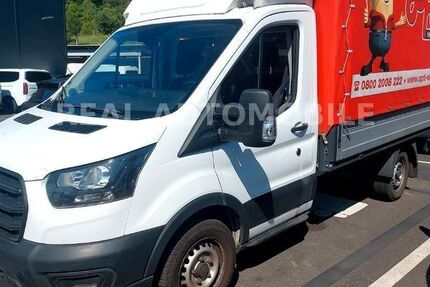 Ford Transit 76.000 km 16.300 € Frankfurt am Main 65933