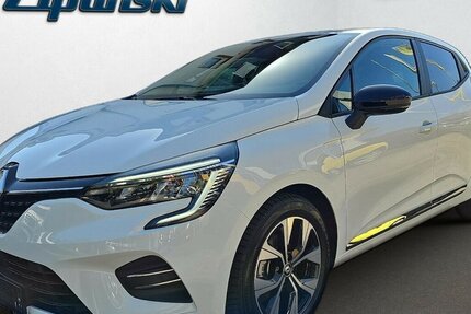 Renault Clio Evolution SCe 65 4.824 km 15.460 € Schwalbach/Taunus 65824