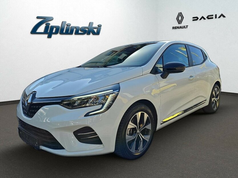 Renault Clio Evolution SCe 65 4.824 km 15.460 € Schwalbach/Taunus 65824
