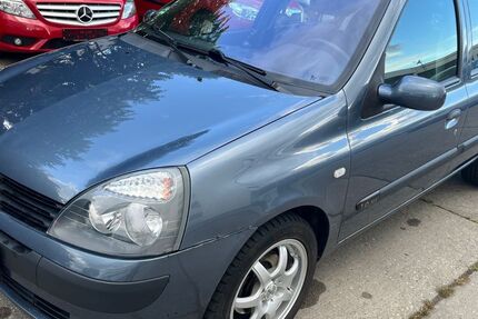 Renault Clio 44.000 km 3.490 € Dreieich 63303