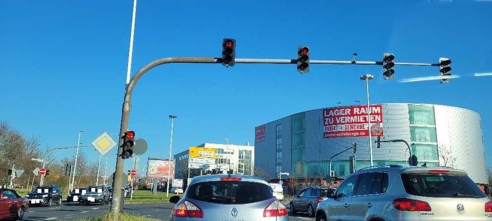Grundstück in Darmstadt 1.600.000 € 2500 m²