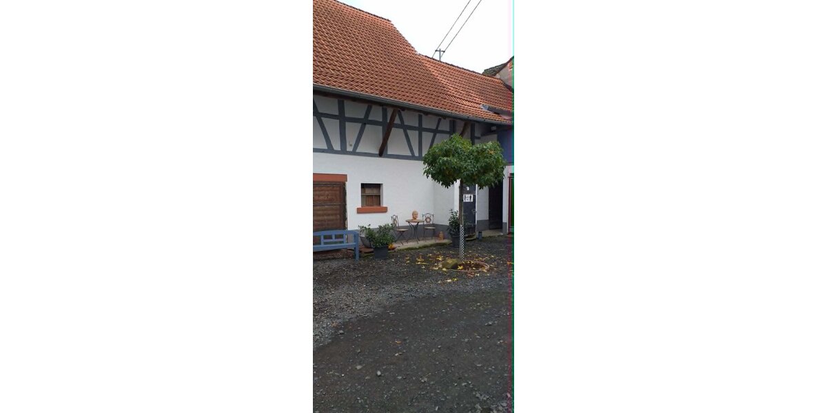 Altenstadt, EFH + Nebengeb. - Einfamilienhaus Altenstadt Rodenbach | Angebot:27078186