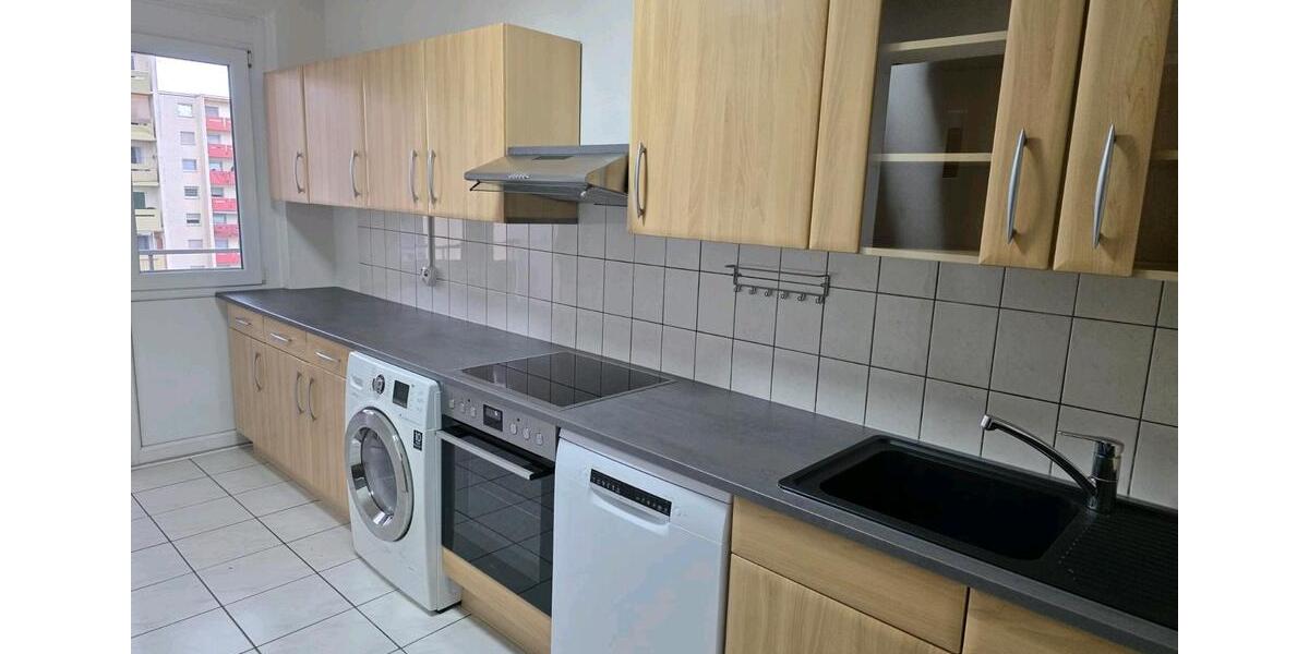 Etagenwohnung Hanau Kesselstadt - 1 Zimmer, 97 m&sup2;, 275.000&euro; | Angebot:26222705