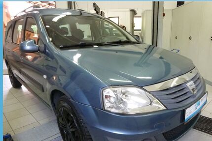 Dacia Logan 159.700 km 5.950 € Florstadt­­­ 61197