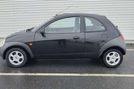 Ford Ka/Ka+ 188.150 km 1.500 € Gross-Zimmern 64846